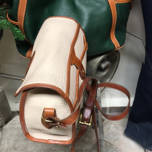 DOONEY & BOURKE CROSSBODY - Picture 7 of 8